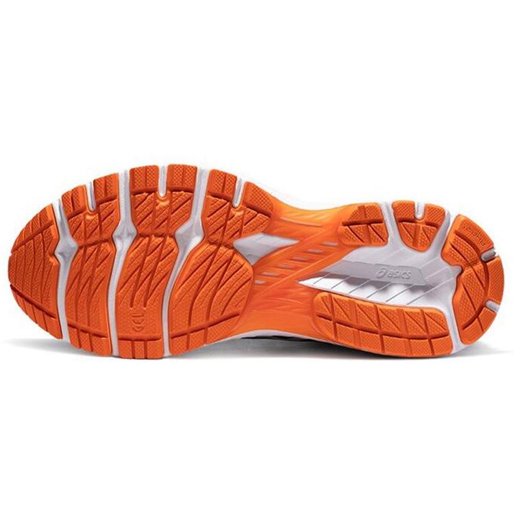 ASICS GT 2000 9 2E 'Black Orange' 1011A984-004