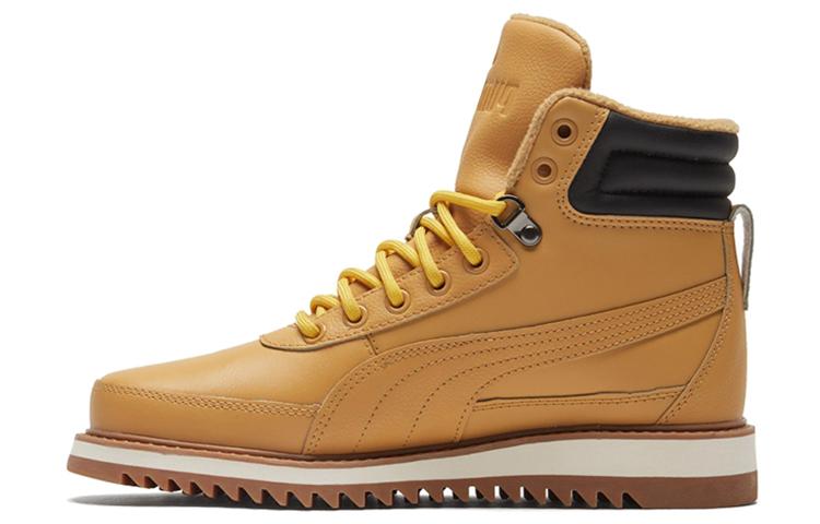 Puma Desierto v2  Taffy  35.5