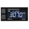 Daytona AQUAPROVA Motorsykkelturteller Digital vanntett bakgrunnsbelysning HG Series Rev Meter 72815