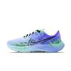 Pegasus 38 Rutschfest Abriebfest Niedrig geschnitten Laufschuhe Herren Blau CW7356-100(Team147-)