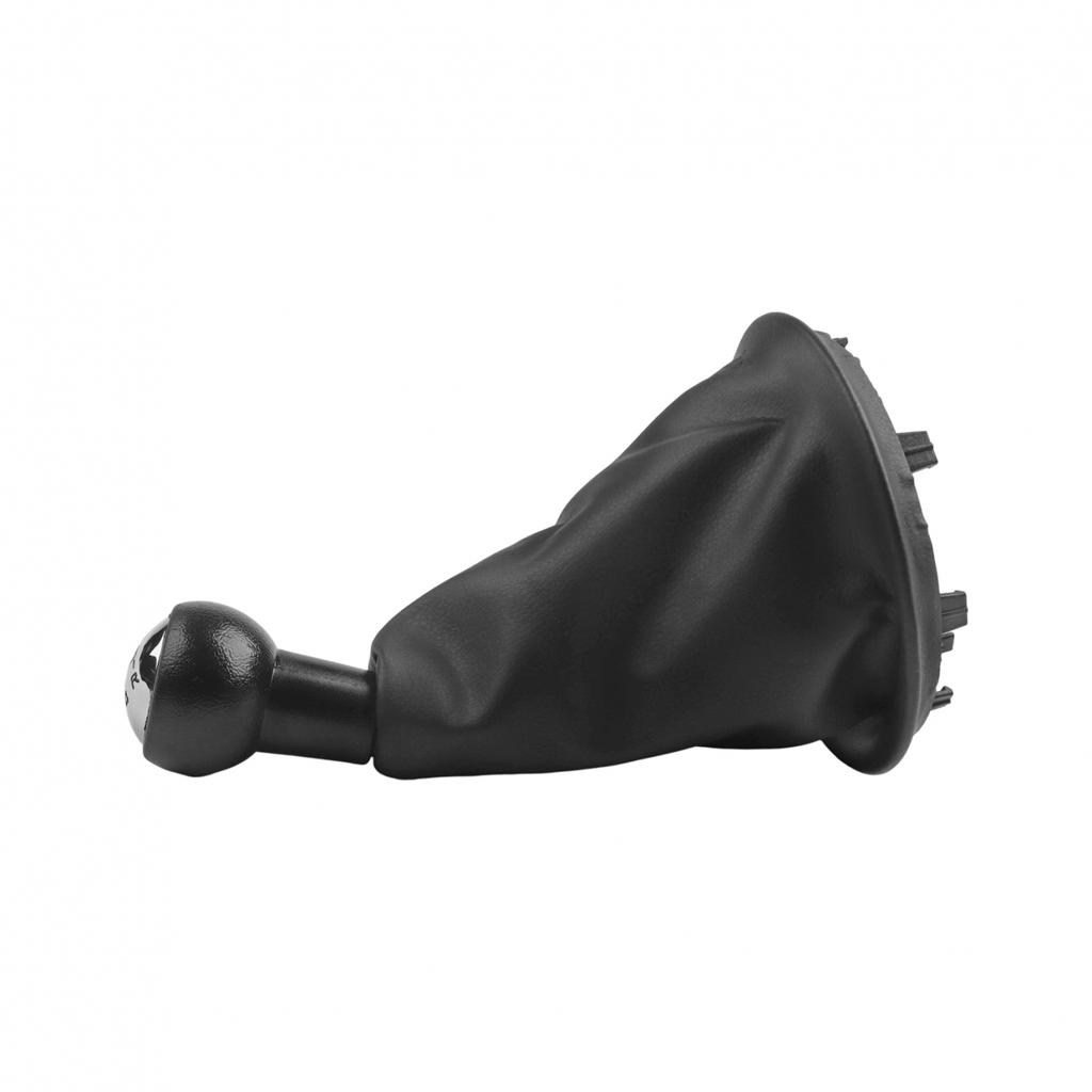 Auto Gear Shift Handle and Gaiter Cover Set for Berlingo and For C3 Models