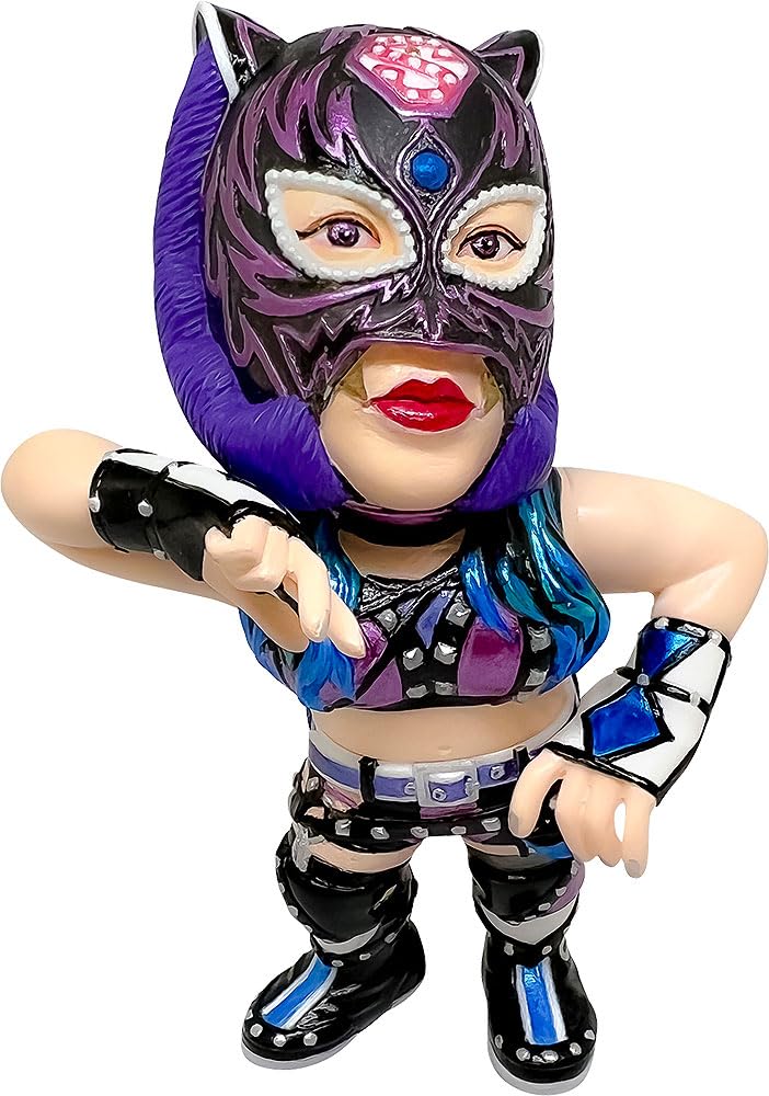 

Juurokuhoui 16d Мягкая виниловая коллекция Legend Masters 031 Starlight Kid Мягкая виниловая окрашенная подвижная фигурка (16 направлений) [Звездность]