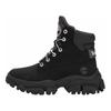 Timberland Bequeme Vielseitige Langlebige Rutschfeste High-Top Freizeitschuhe Damen Freizeitschuhe Schwarz A5XBG