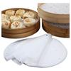 Disposable Round Steamer Liners