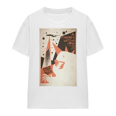 Na górę – T-shirty i koszulki