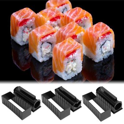 Sushi Aletleri – Suşi Kalıpları