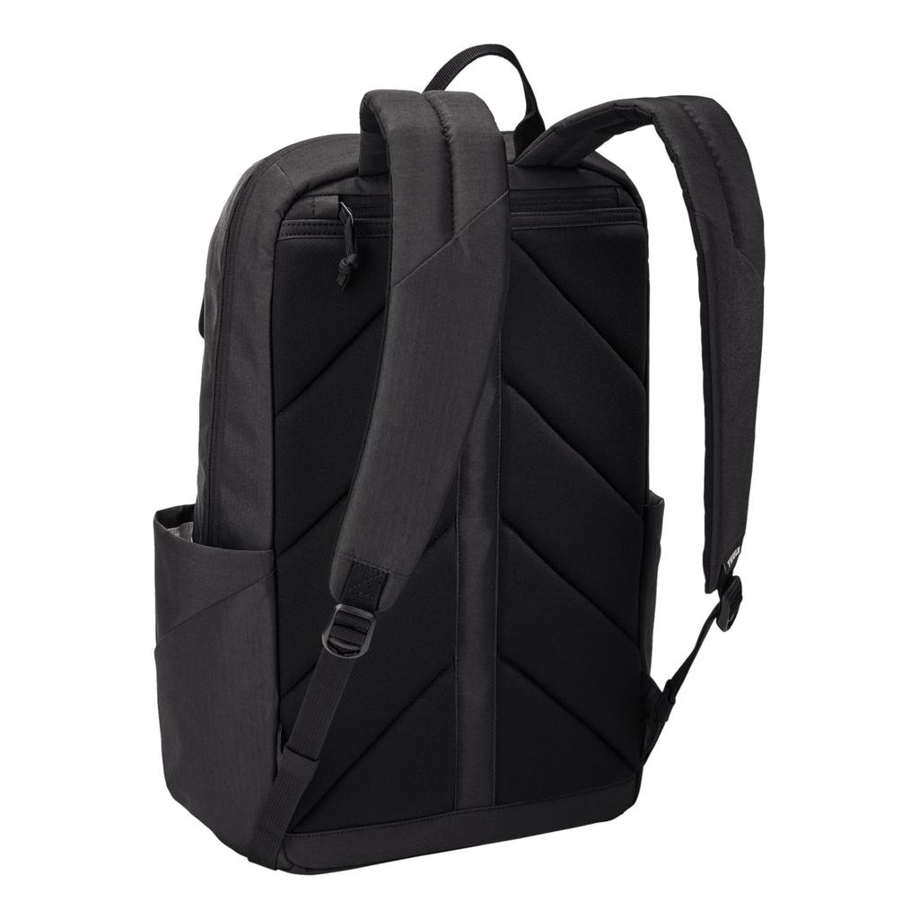 Thule Lithos 20L Black Backpack, Capacity,