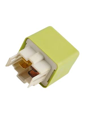 Functional Automotive Main Relay Parts Replacement Anti Corrosion Easy To Use Non Deformation Quick To Install
