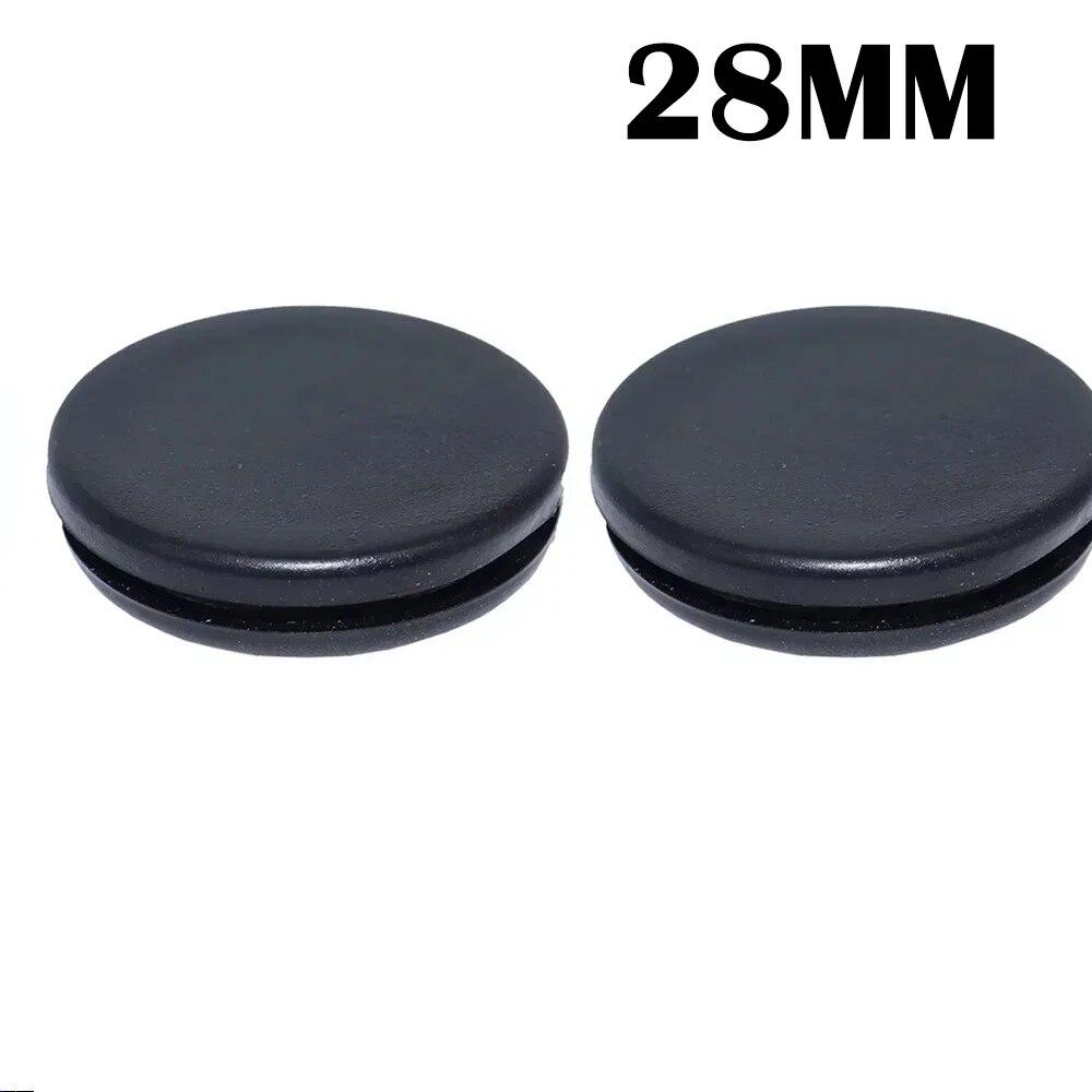 

Автомобильный рычаг заднего стеклоочистителя, коромысло для удаления пробки, резиновая втулка, заглушка для VW Golf MK1 MK2 MK3 1974 1975 1976 1977-1999 28mmX2