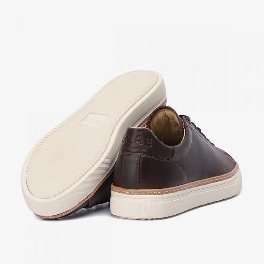 Baskets pour homme Clae Bradley Welt Scem213bw00 wSl