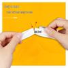 Deli 30413 Cotton Paper Double-Sided Tape