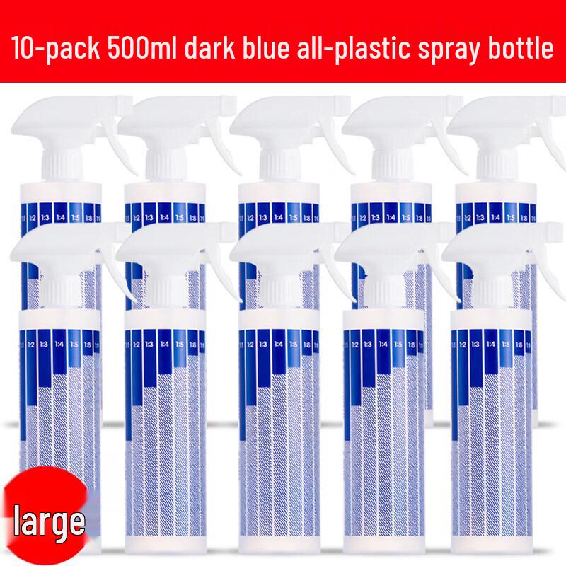 LIEI Household Dilution & Disinfection Spray Bottle