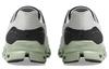 On Running Cloudstratus White Black Sage 39.99212