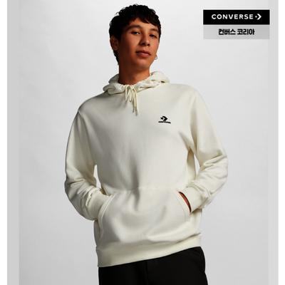 Converse EssenTial Thin Hoodie Long Sleeve T shirT For Men woMen sTar Chevron   