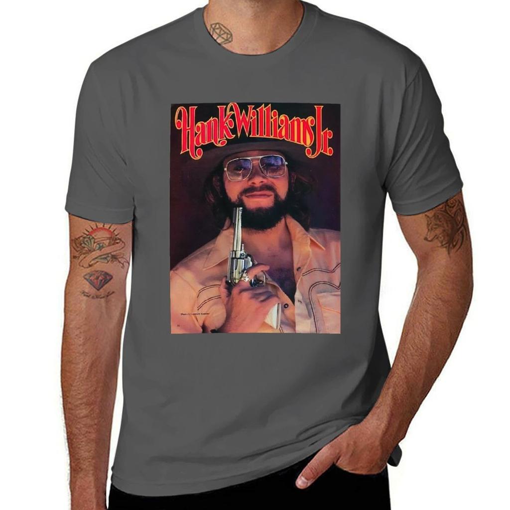 Williams T-Shirt Große Größen Locker sitzendes T-Shirt