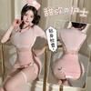Sex Underwear Pure Desire Cute Nurse Uniform Sexy Hip Strap Skirt Small Chest Suit Pajamas Women