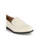 Tandy Women S loaferS  Ivory  J1446v 