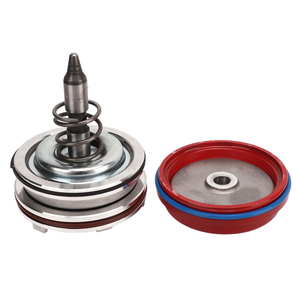 Servo Piston Assembly with Snap Ring High Performance Replacement for Corvette 1972 and Up