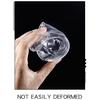 Vibrator Penis Sleeve Horse Dildo Reusable Condom Cock Ring Dildos Delay Penis Extender Dick Enlarger Sexy Toys For Men Sex