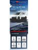 FAW-Volkswagen 17-20 C-TREK Nylon Car Floor Mats - Durable and Wear-Resistant