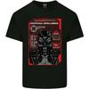 Artificial Intelligence Robot Machine Movie Kids T-Shirt Childrens