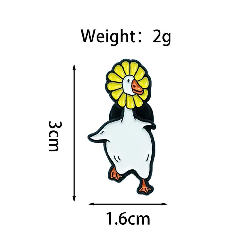 Creative Cute Animal Brooch: Rabbit & Hedgehog Cartoon Pin for Clothes & Hats