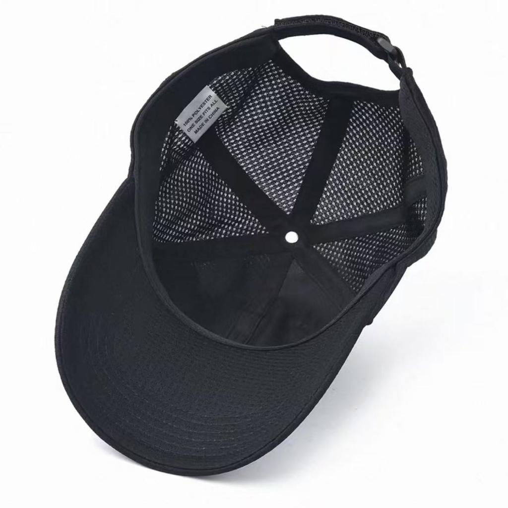 Summer Thin Mesh Big Head Large Size 64Cm Baseball Caps Extended Brim Outdoor Sun Protection Sports Cap Trucker Snapback Sun Hat