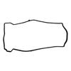 FOR HONDA CIVIC VIIand CR-V II 2.4 K24A1 K20A4 K20A3 Rocker Cover Gasket spark plug gasket cylinder head cover gasket set