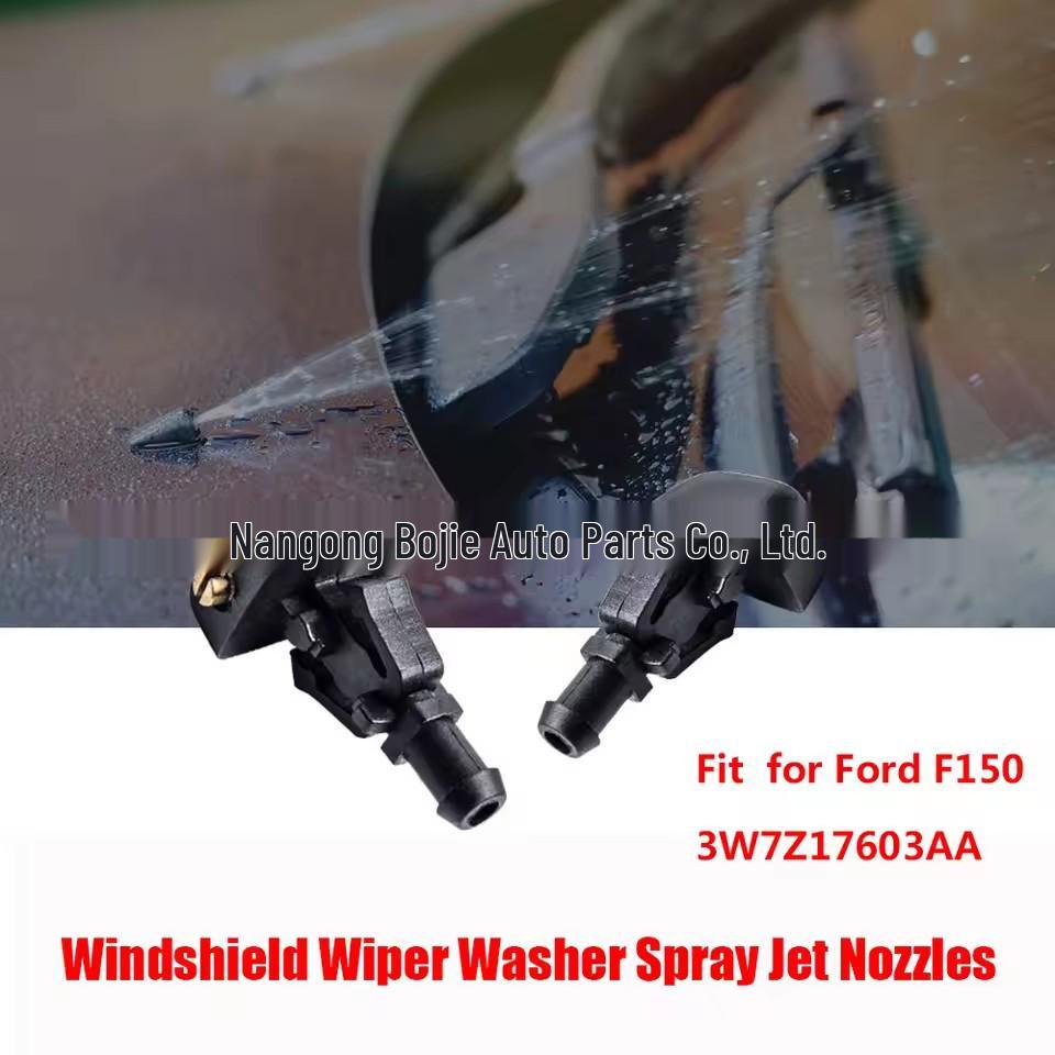 Ford F150 Windshield Washer Nozzle Cleaner (3W7Z17603AA)