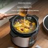 Midea YL50M3-751 5L Smart Electric Pressure Cooker CN plug (adapter included)