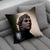 Astarion B-Baldurs-S G-Gate 3 Pillow Case Soft Cushion Cases for Farmhouse Sofa Decor Home Decorations and Protector