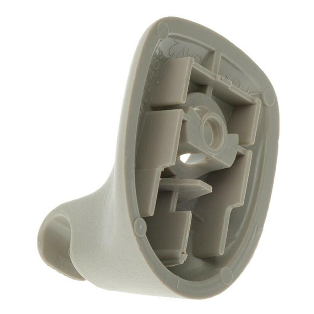 2Pcs Car Sun Visor Clip For 2008-2010 Chrysler Sebring Dodge Avenger 1GW25DW1AA