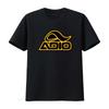Adio Skate Retro Vintage 80s California Skateboarding T Shirt Design Vintage Washed Streetwear