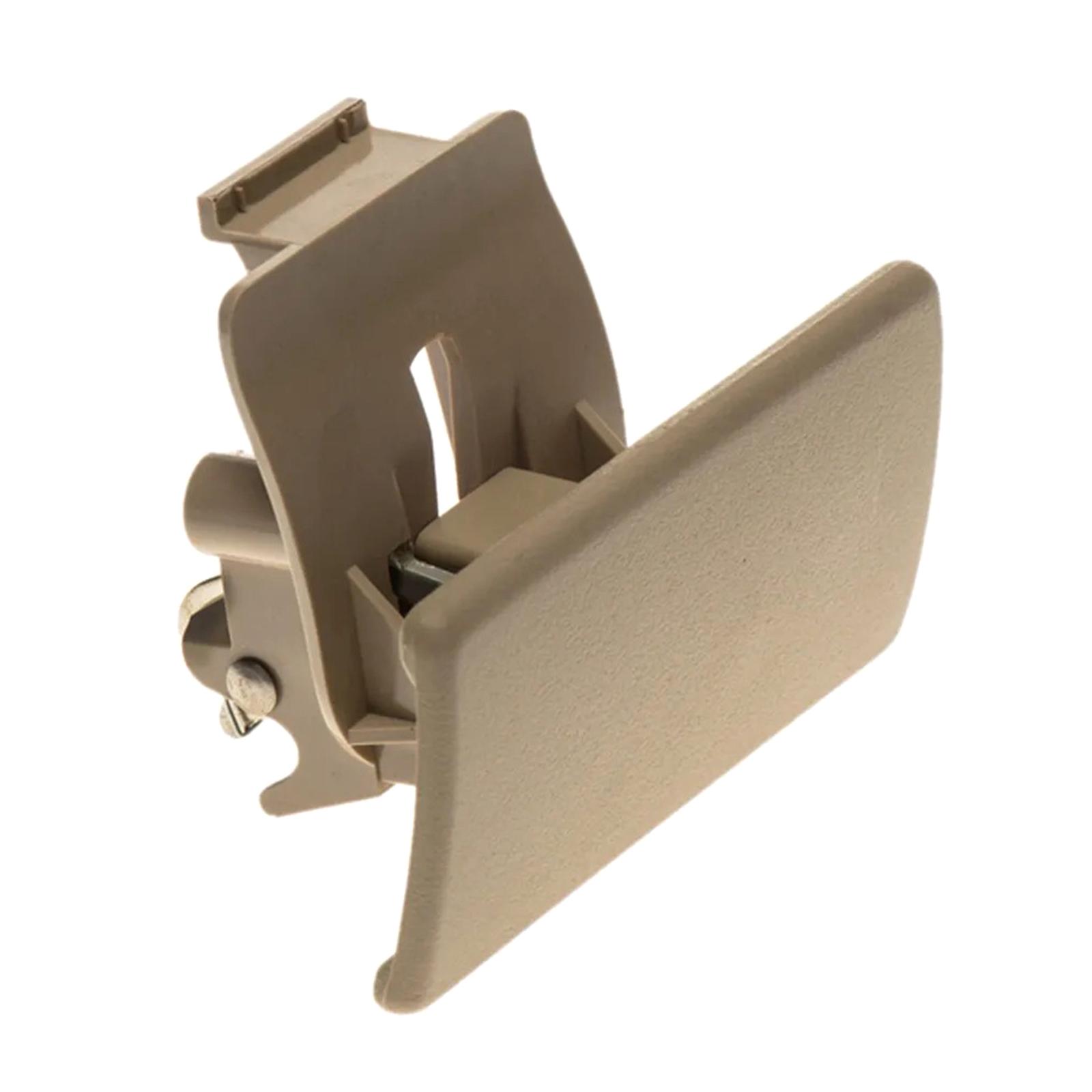 

Ручка отделения для перчаток на 2006-2012 годы 10391626 10391625 Сменный замок для перчаток, открытая ручка бежевый