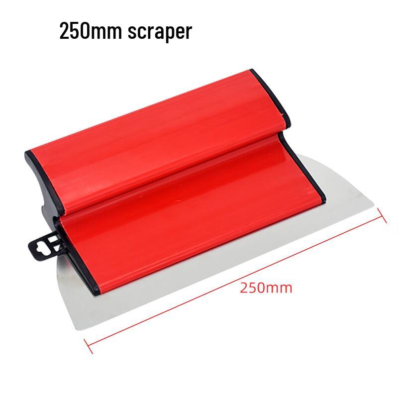 MORYN 250mm Putty Plaster Scraper