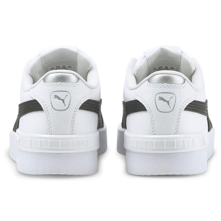 (WMNS) PUMA Jada 'White Black' Women's 380751-05