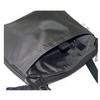 CIE VARIOUS MINI SHOULDER BAG Made in Lightweight Shoulder Bag BLACK, Waterproof, Japan,