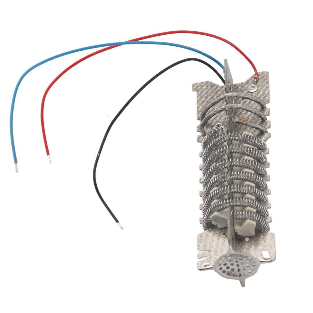 

1500W / 1600W Power Heating Core Replacement Kit 600℃ Max Temperature AC220-250V Voltage Soldering Tool Heater Core 3 Line