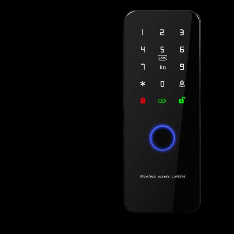 Realand ZD-W202 Fingerprint Access Control System