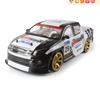 AAXV1 1: 10 4wd 70km/H Remote-Controlled Drifting Car Drifting Wheel Anti-Collision Off-Road Racing Car Remote-Controlled Off-Road