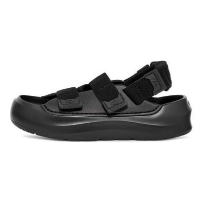 Stratus Sandal Black (Womens) Women Sneakers 1152686-BLK