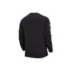 Nike Crewneck French Embroidery Soft Sweatshirt Unisex