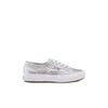 Superga 2750 Lame - Stříbrná S001820031