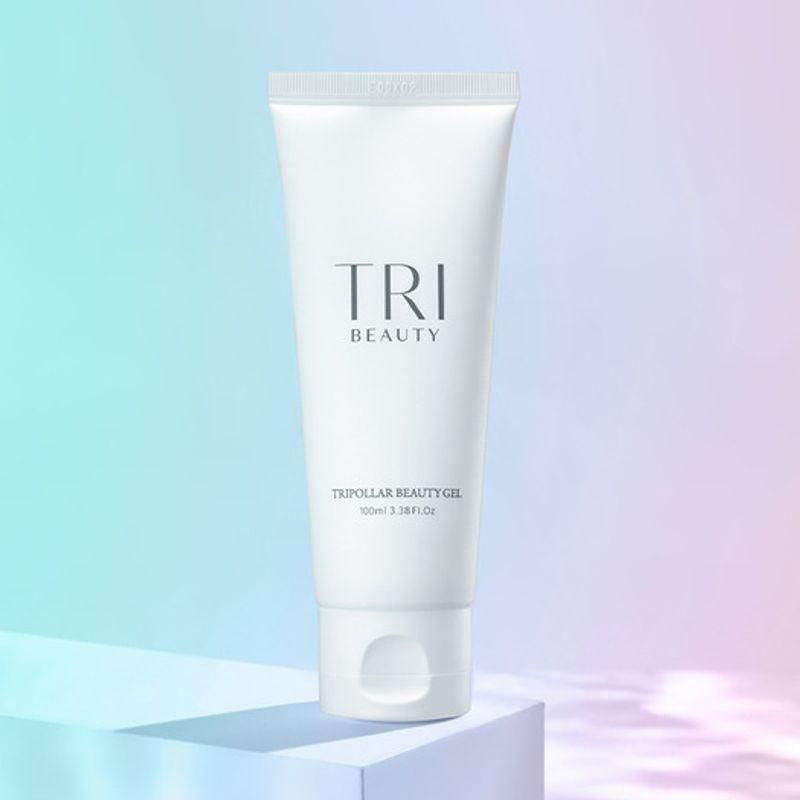 Tripollar Tree Beauty Tripollar Beauty Гель Tripolar Beauty Gel