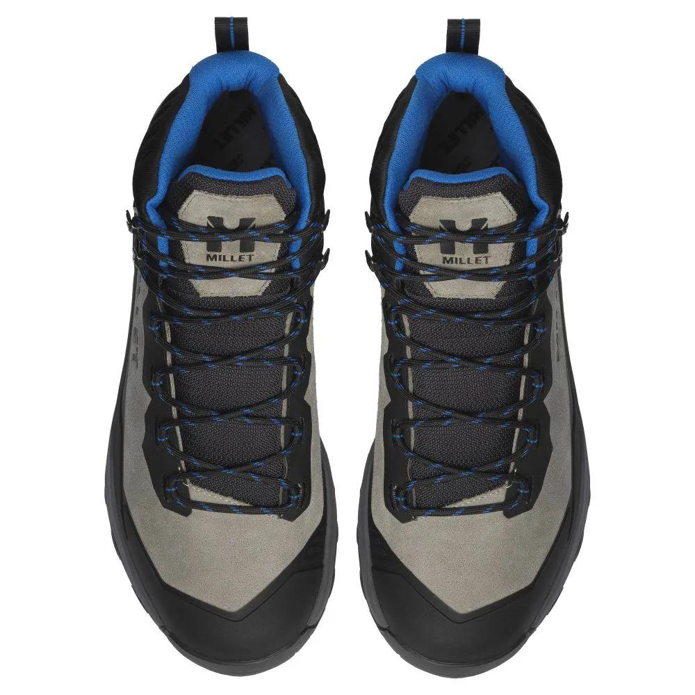 Millet Ботинки для хайкинга Ubic Mid Goretex