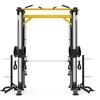 Huixiang NS-02 Integrated Smith Machine with Cable Crossover