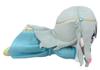 Nene Kusanagi Lying Down Plush Toy - Official Merchandise from the Movie "Broken World and Miku Who Can't Sing" Wonderlands Showtime