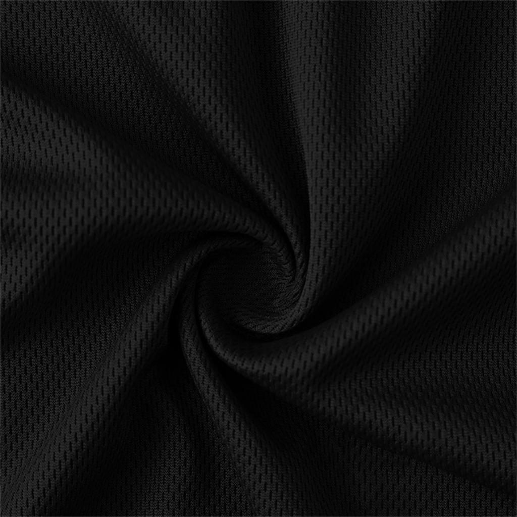 Men's Solid-color Classic Lapel Short-sleeved Sporty Casual Shirt Top