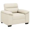 Armchair 100x81x84 Cm Linen