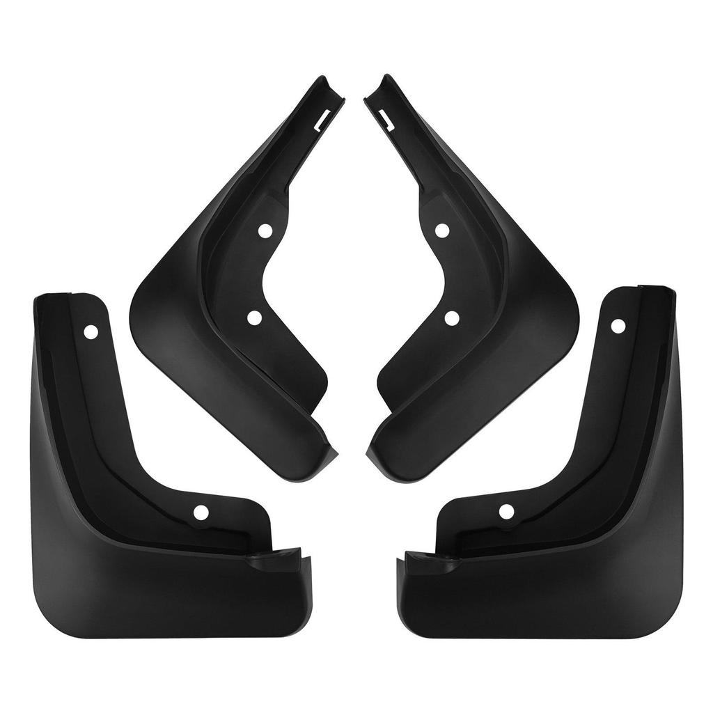 Mercedes CLA 2025 Elektrofahrzeug Leder Reifen Schmutzfänger